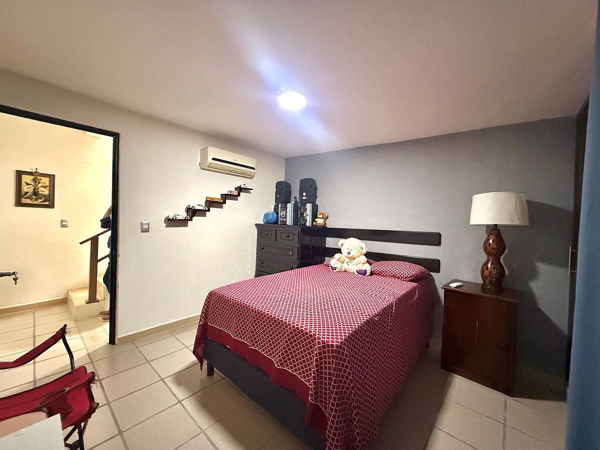 Casa en Maya, Tuxtla Gutiérrez, foto 23 de 31