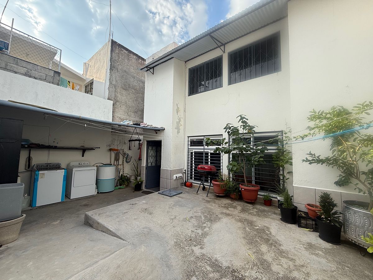 Casa en Maya, Tuxtla Gutiérrez, foto 26 de 31