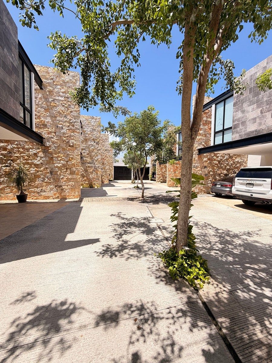 Casa en Temozón Norte, Mérida, foto 2 de 25