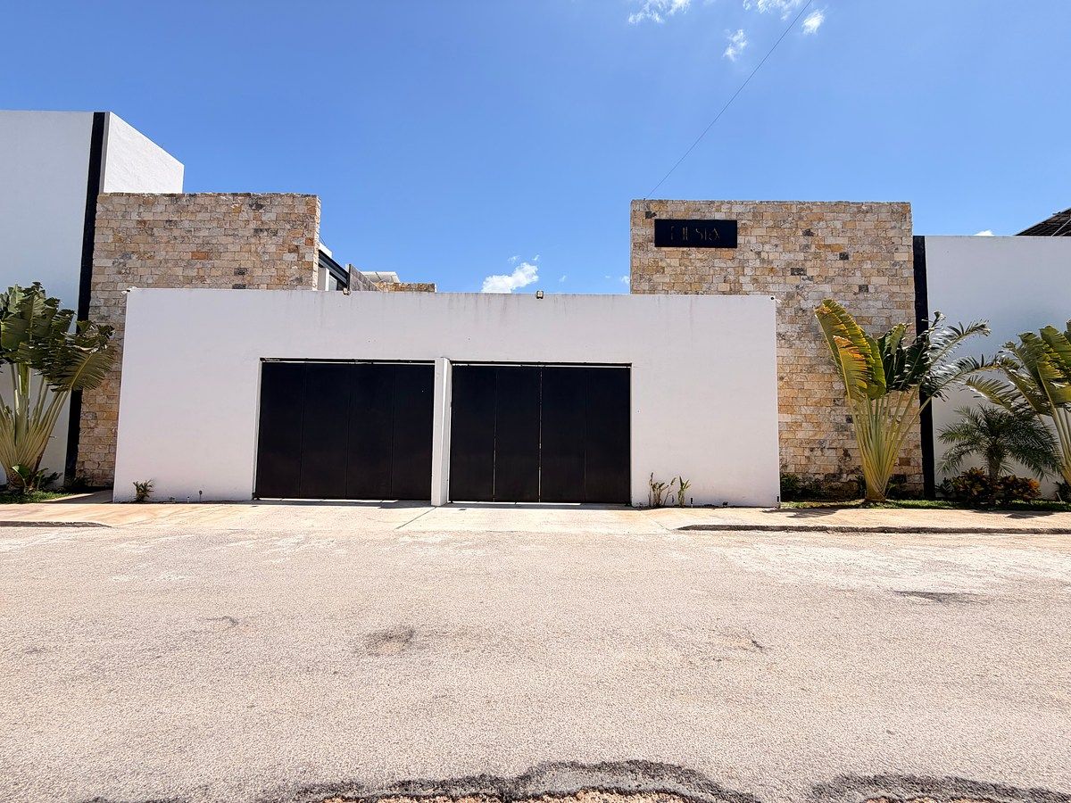 Casa en Temozón Norte, Mérida, foto 3 de 25