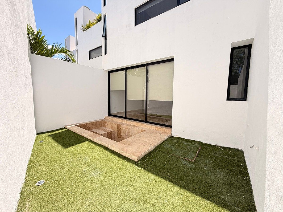 Casa en Temozón Norte, Mérida, foto 8 de 25