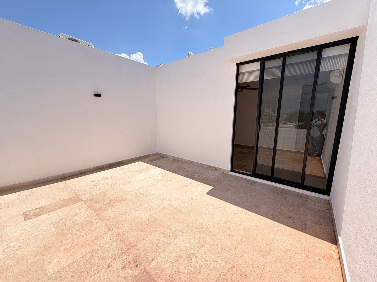 Casa en Temozón Norte, Mérida, foto 16 de 25