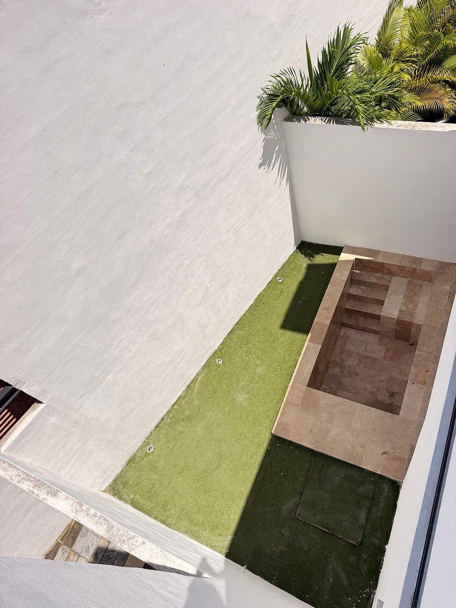 Casa en Temozón Norte, Mérida, foto 18 de 25