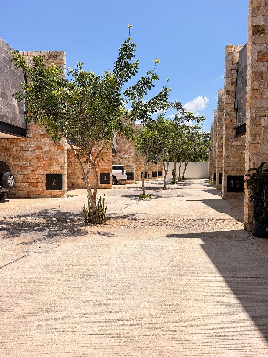 Casa en Temozón Norte, Mérida, foto 25 de 25