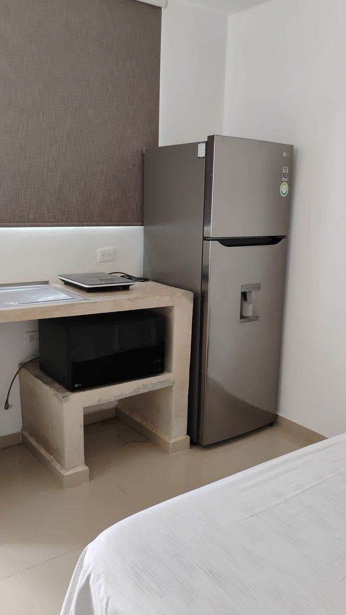 Departamento en Las Américas, Mérida, foto 5 de 10