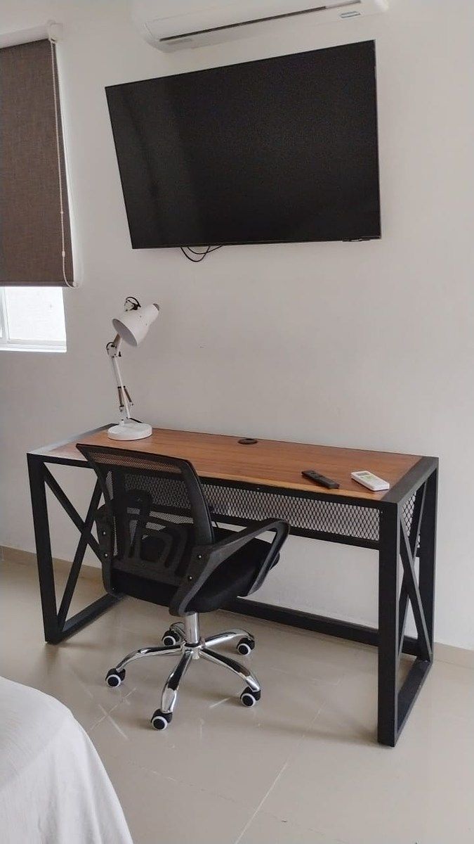 Departamento en Las Américas, Mérida, foto 6 de 10