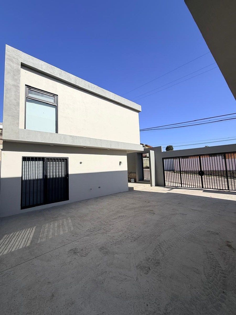 Casa em Moderna, Ensenada, foto 18 de 19