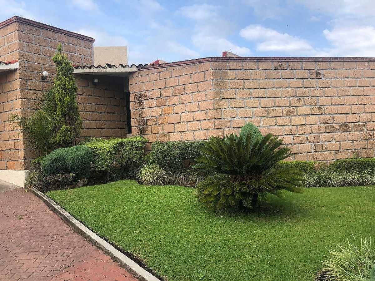 Casa en La Herradura, Cuernavaca, foto 2 de 35