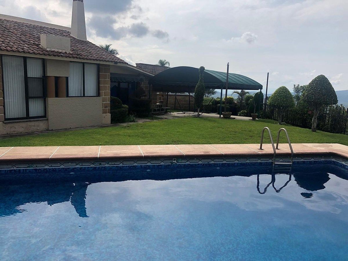Casa en La Herradura, Cuernavaca, foto 5 de 35