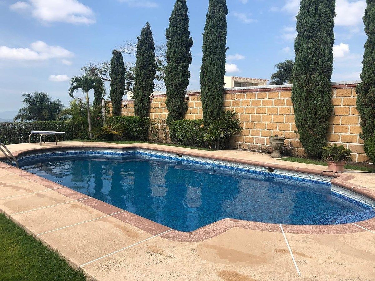 Casa en La Herradura, Cuernavaca, foto 6 de 35