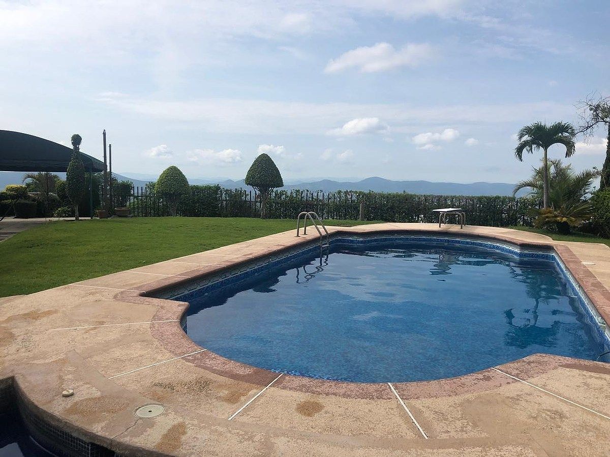 Casa en La Herradura, Cuernavaca, foto 8 de 35