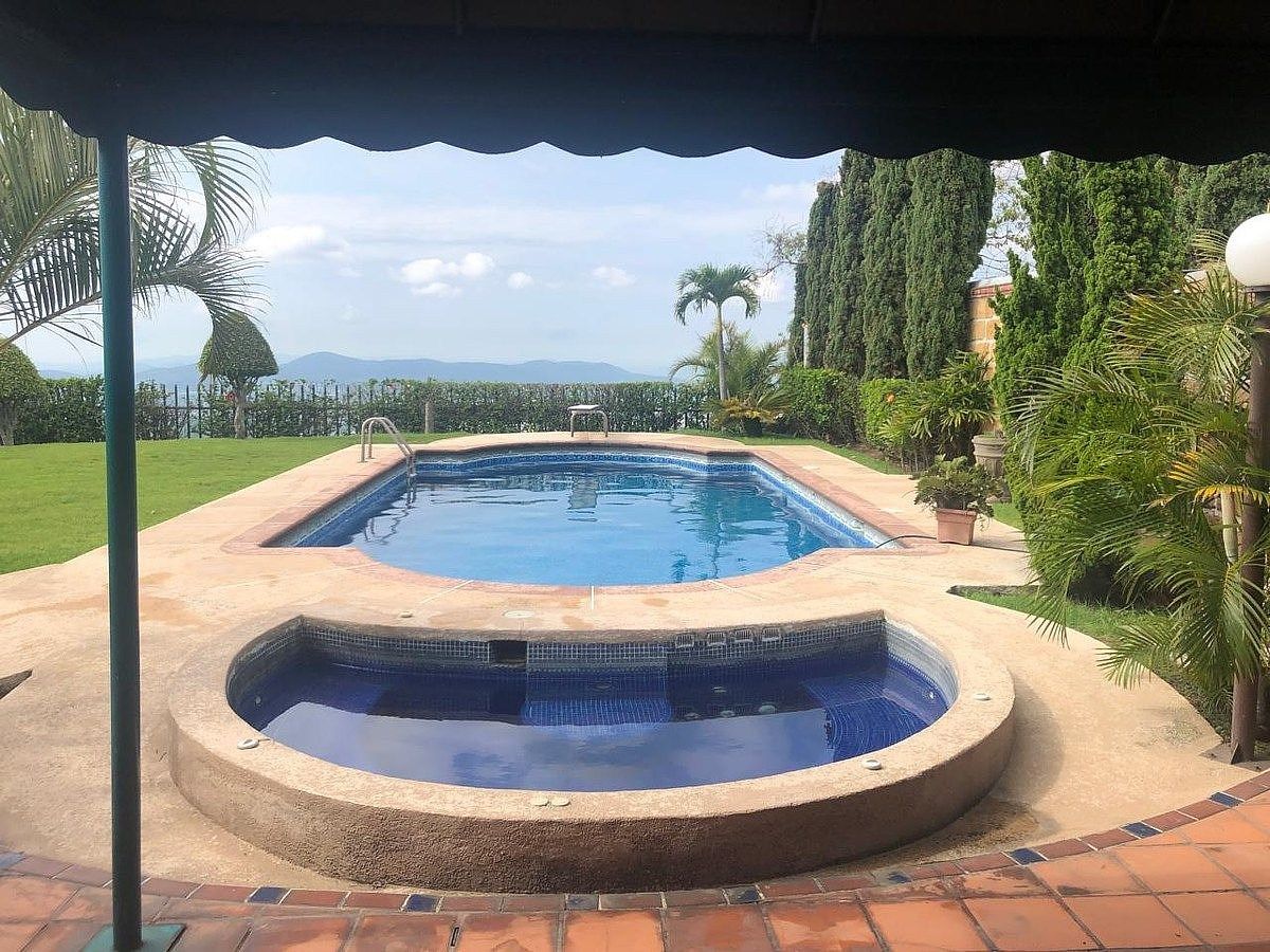 Casa en La Herradura, Cuernavaca, foto 9 de 35