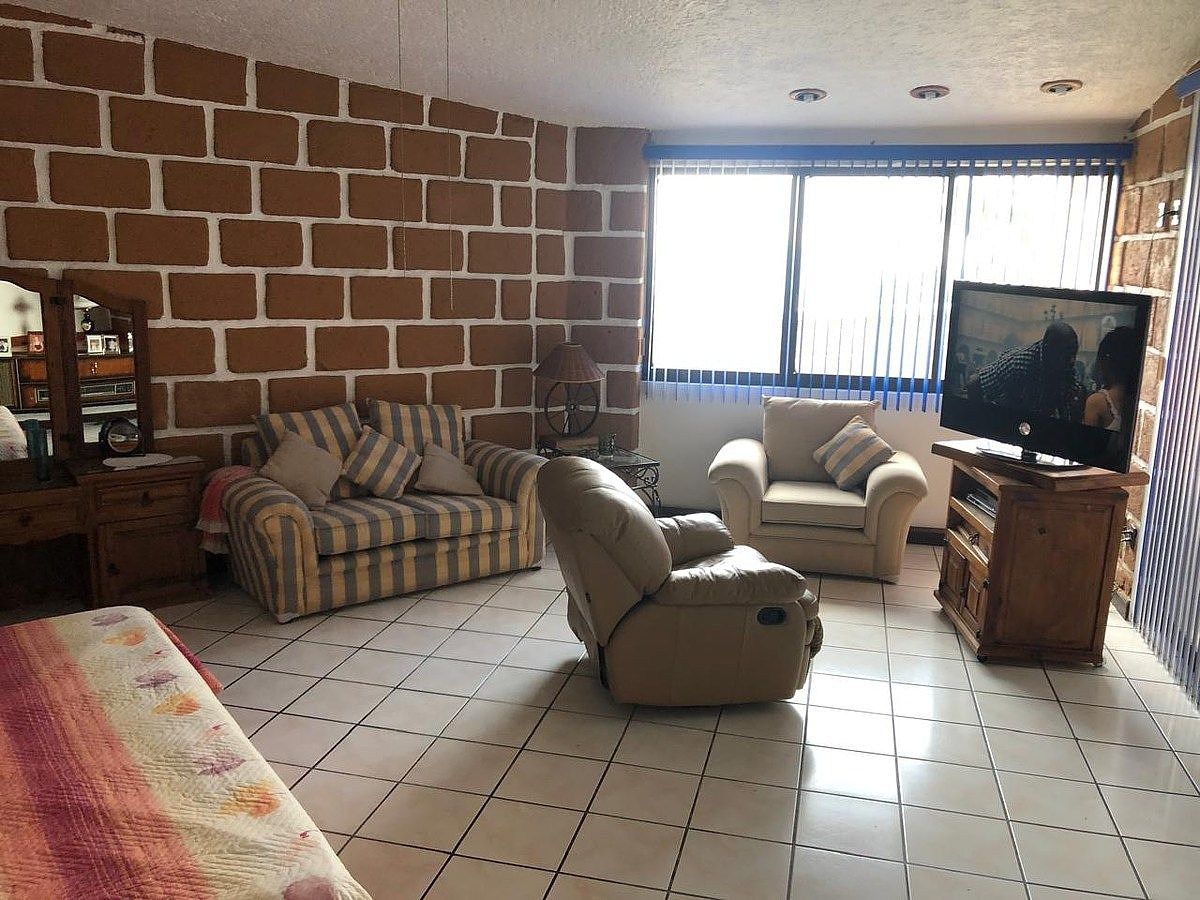 Casa en La Herradura, Cuernavaca, foto 11 de 35