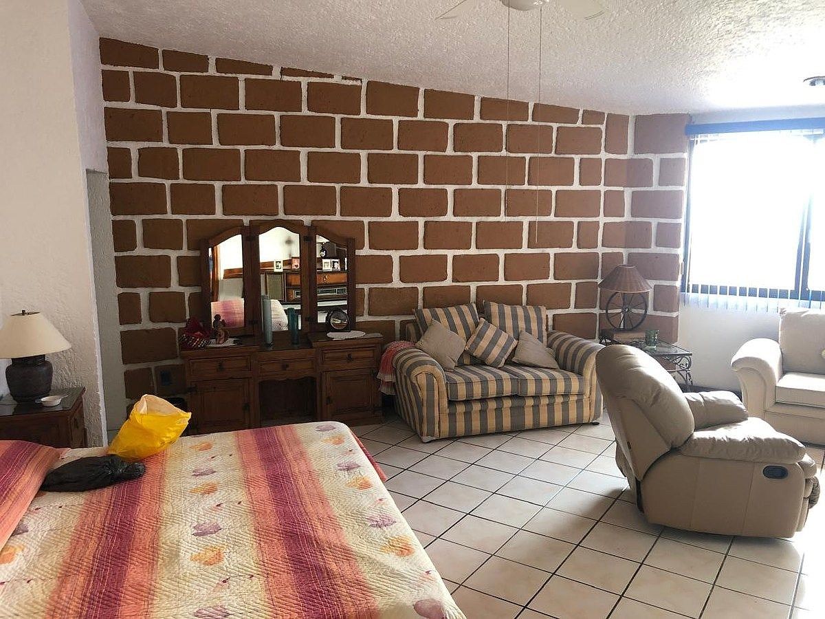 Casa en La Herradura, Cuernavaca, foto 12 de 35