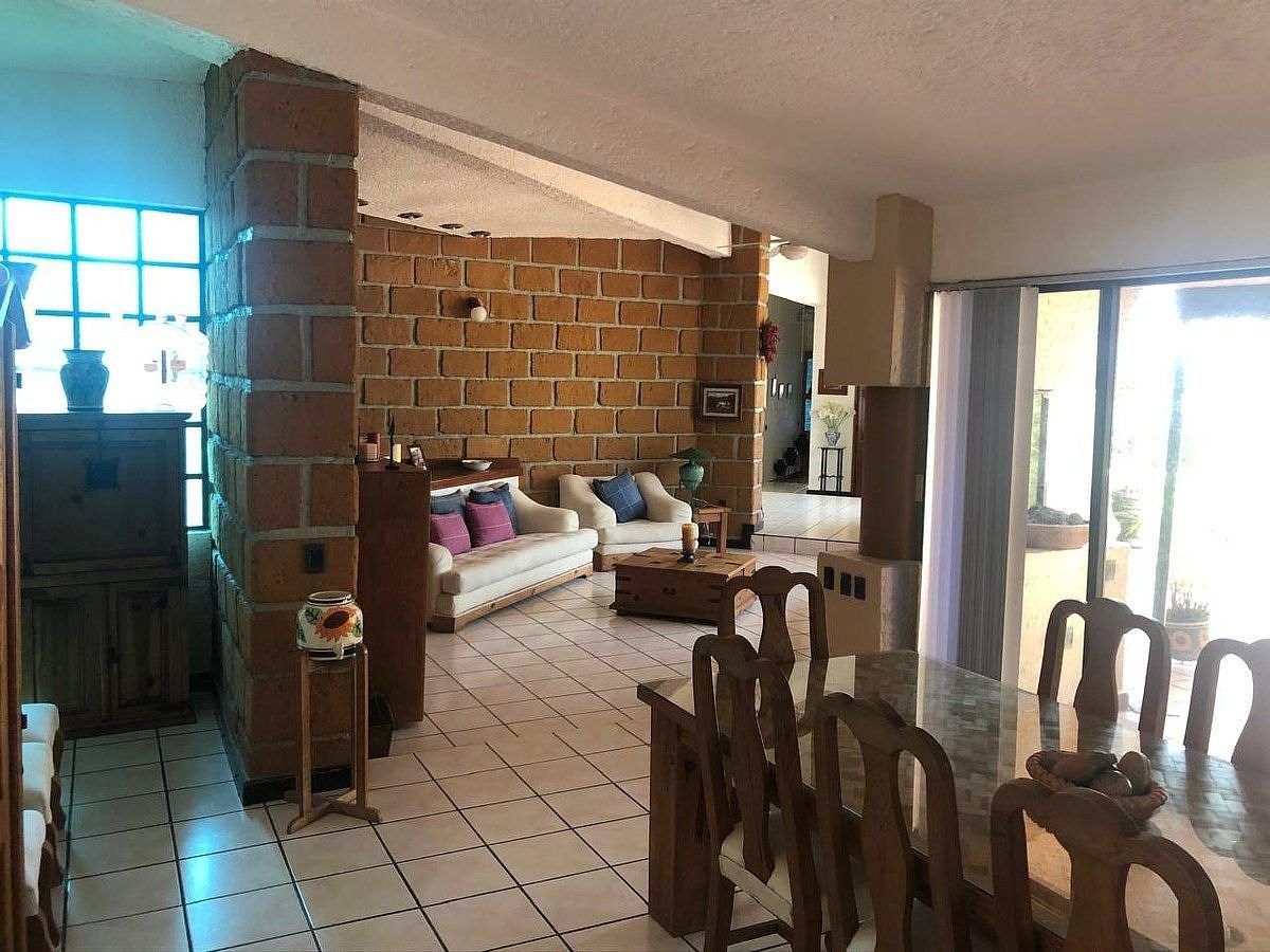 Casa en La Herradura, Cuernavaca, foto 13 de 35