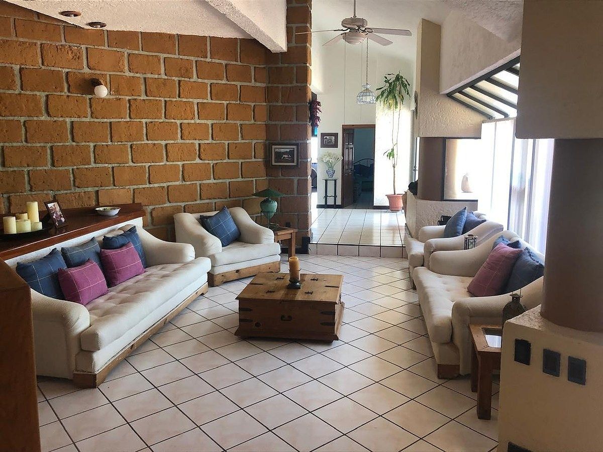 Casa en La Herradura, Cuernavaca, foto 14 de 35