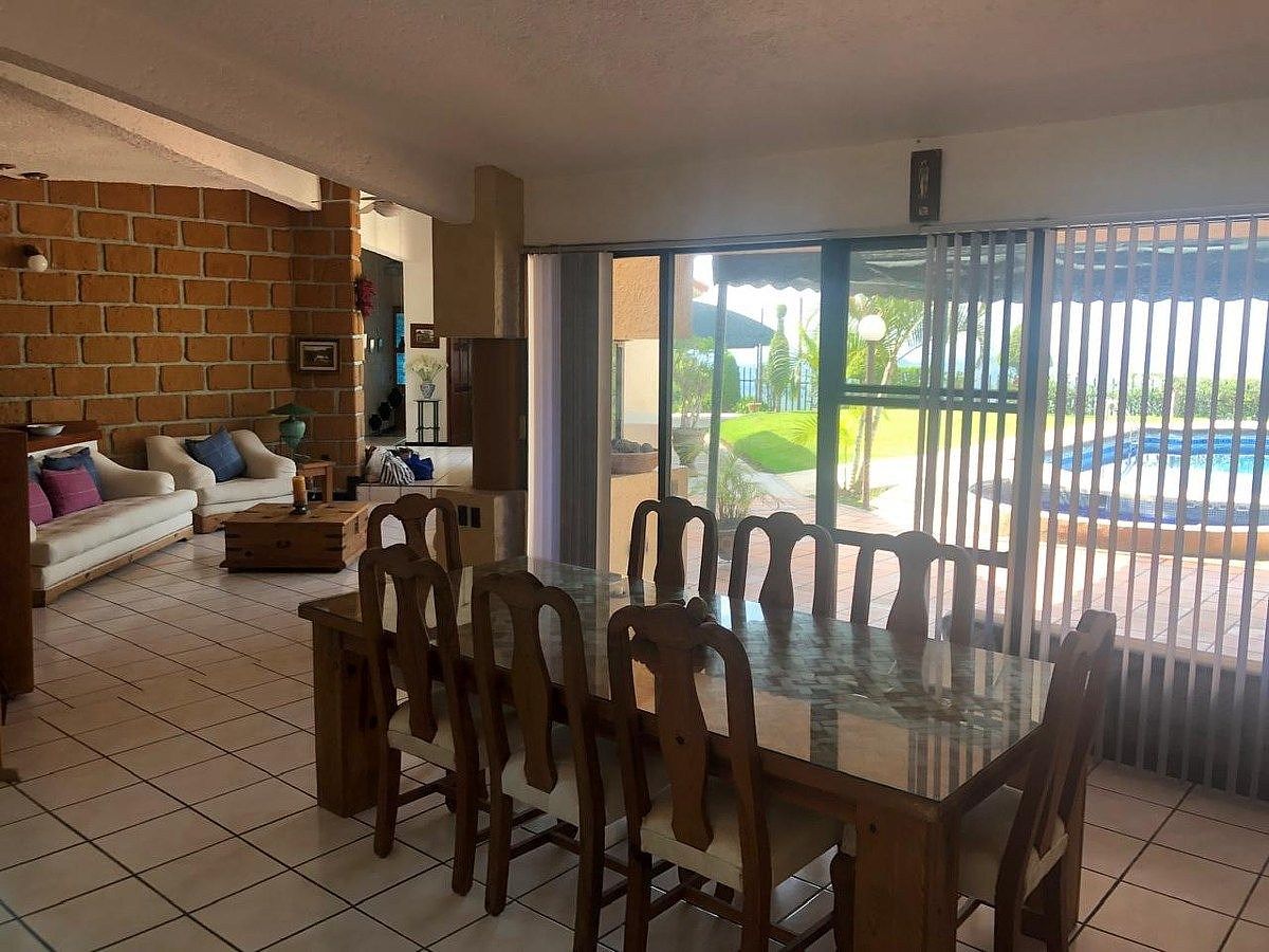 Casa en La Herradura, Cuernavaca, foto 15 de 35