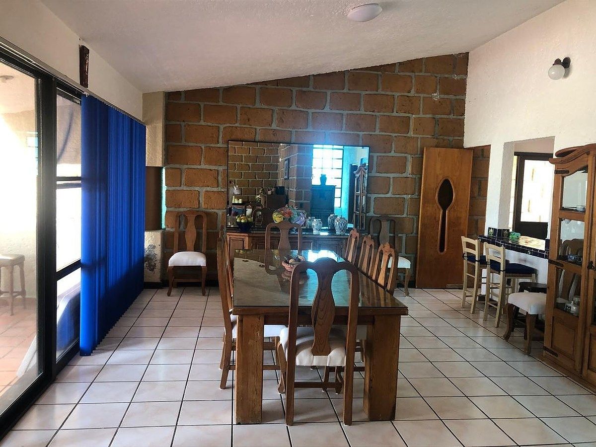 Casa en La Herradura, Cuernavaca, foto 19 de 35