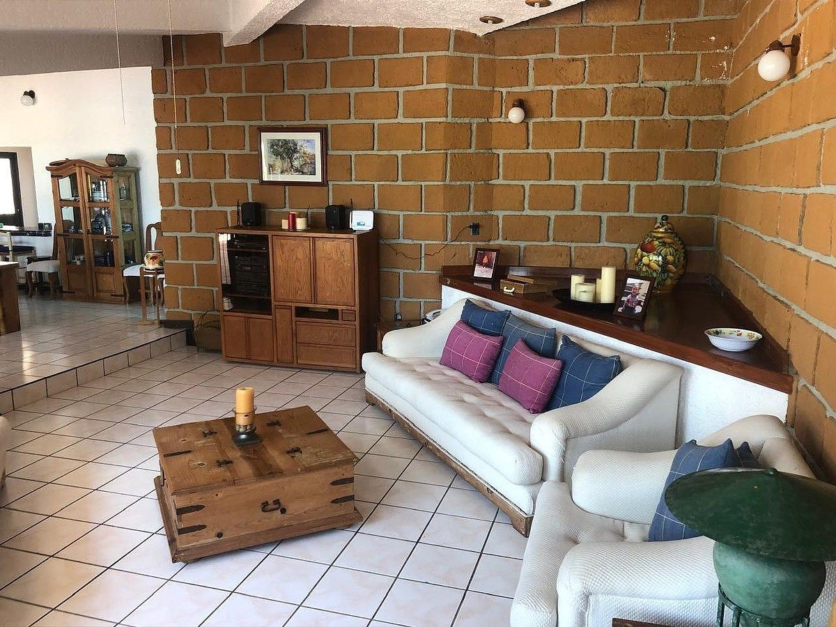 Casa en La Herradura, Cuernavaca, foto 18 de 35