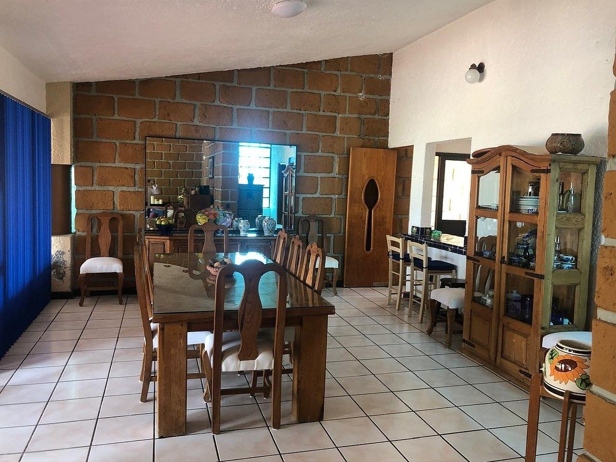 Casa en La Herradura, Cuernavaca, foto 20 de 35