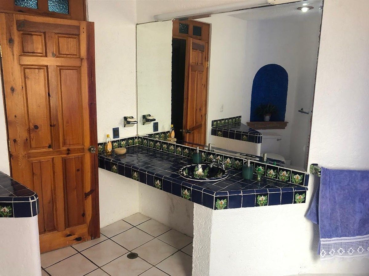 Casa en La Herradura, Cuernavaca, foto 23 de 35