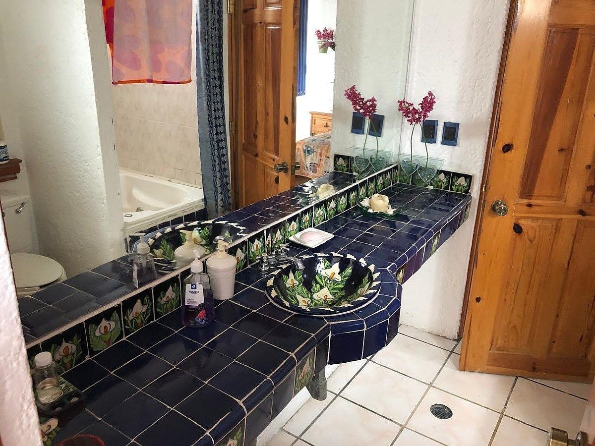 Casa en La Herradura, Cuernavaca, foto 24 de 35