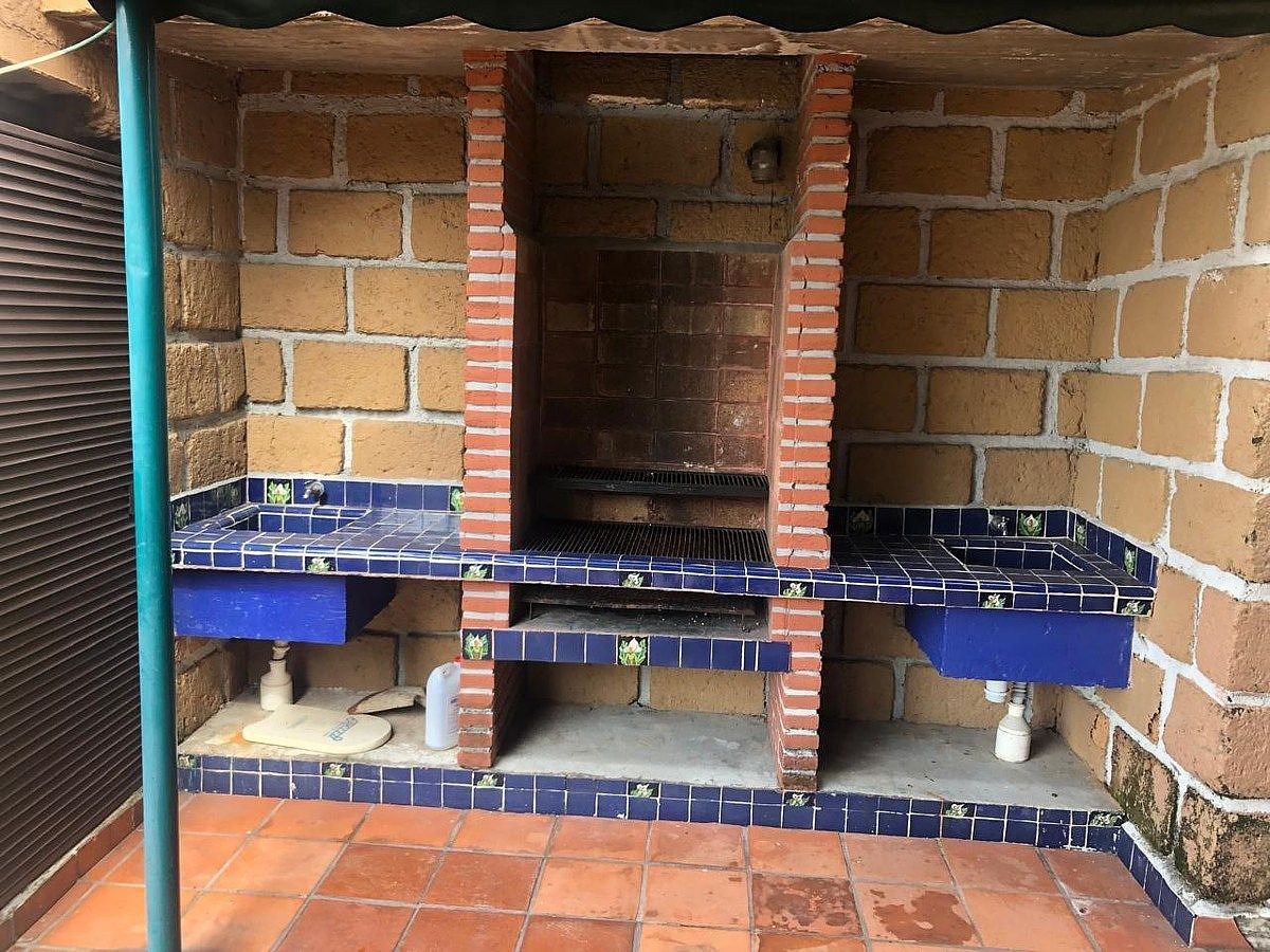 Casa en La Herradura, Cuernavaca, foto 32 de 35