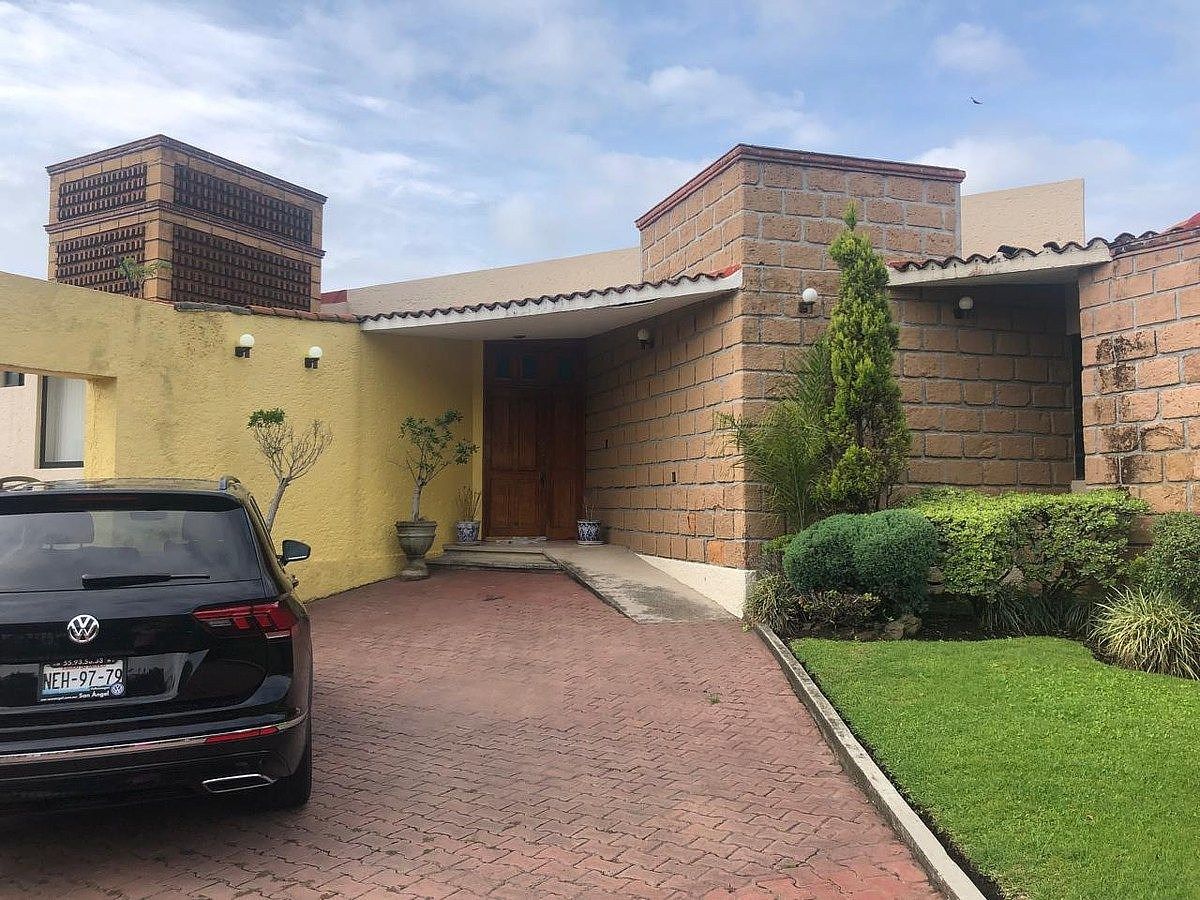 CASA EN VENTA  AMUEBLADA EN CUERNAVACA MORELOS, foto 1 de 35
