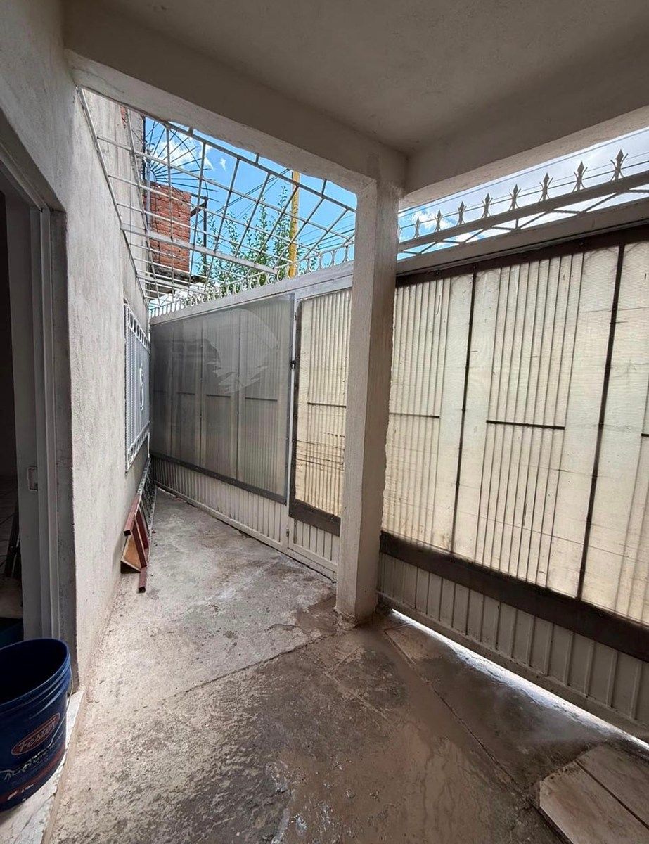 Casa em Lic Benito Palomino Dena, Aguascalientes, foto 3 de 18