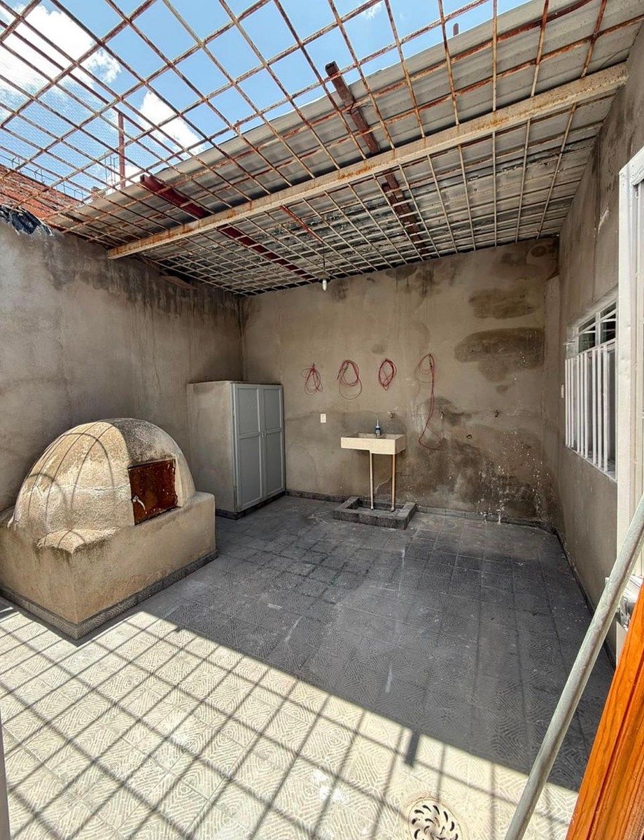 Casa em Lic Benito Palomino Dena, Aguascalientes, foto 16 de 18