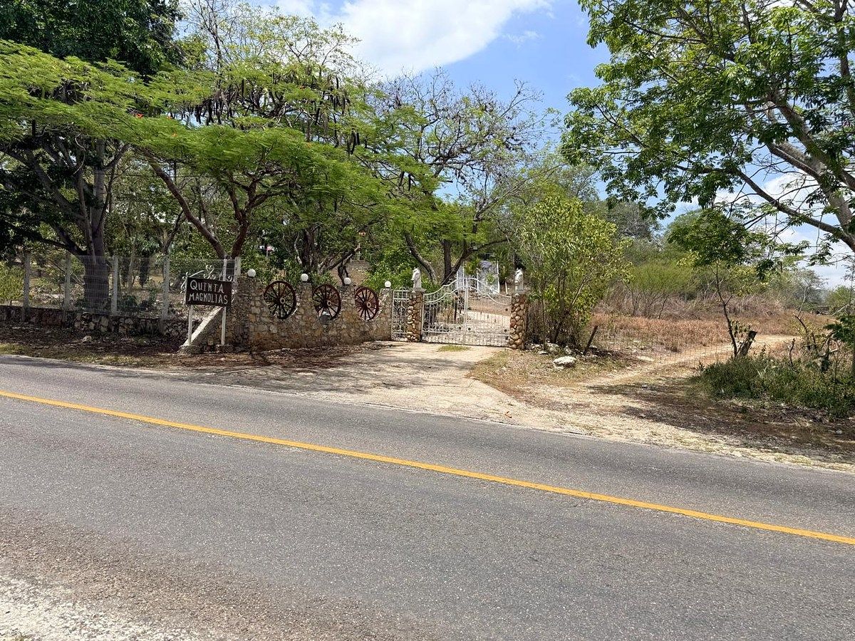 Terreno en Joyas del Campestre, Tuxtla Gutiérrez, foto 5 de 8