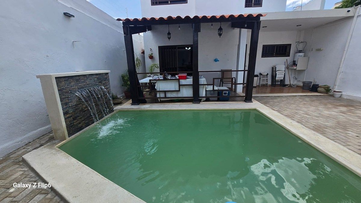 Casa em García Gineres, Mérida, foto 2 de 40