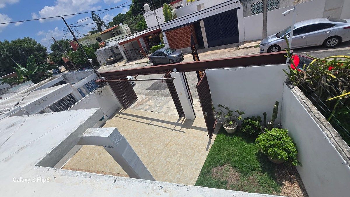 Casa em García Gineres, Mérida, foto 5 de 40