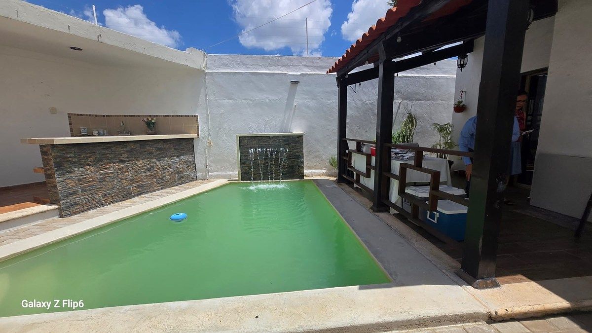 Casa em García Gineres, Mérida, foto 14 de 40