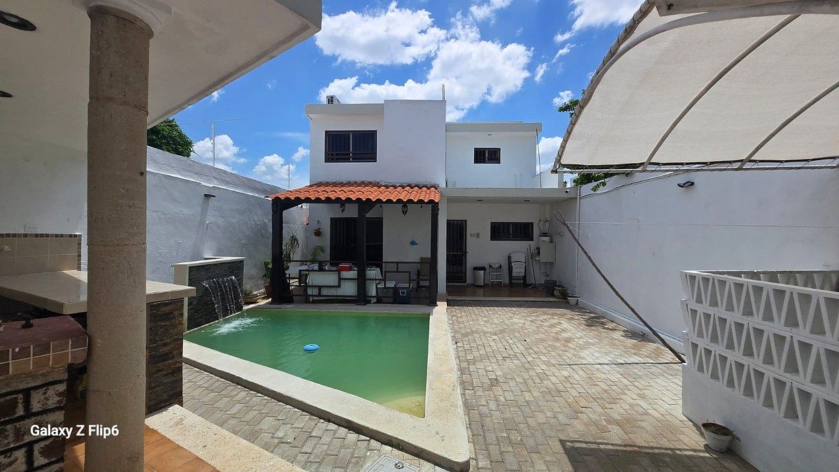 Casa em García Gineres, Mérida, foto 15 de 40