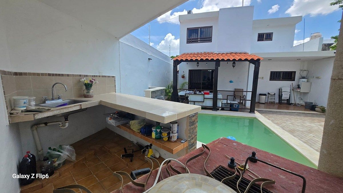 Casa em García Gineres, Mérida, foto 16 de 40
