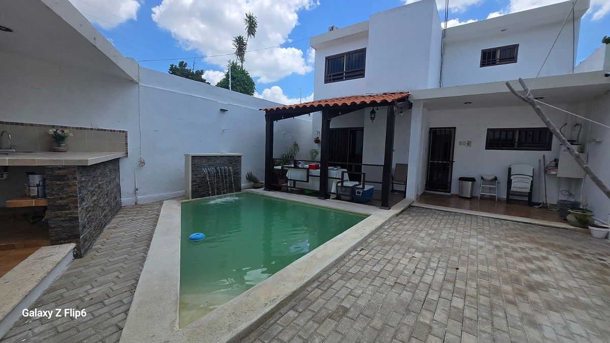 Casa em García Gineres, Mérida, foto 22 de 40