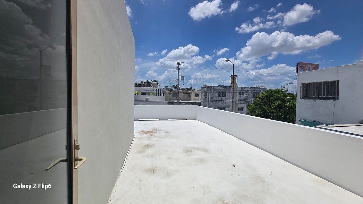 Casa em García Gineres, Mérida, foto 23 de 40