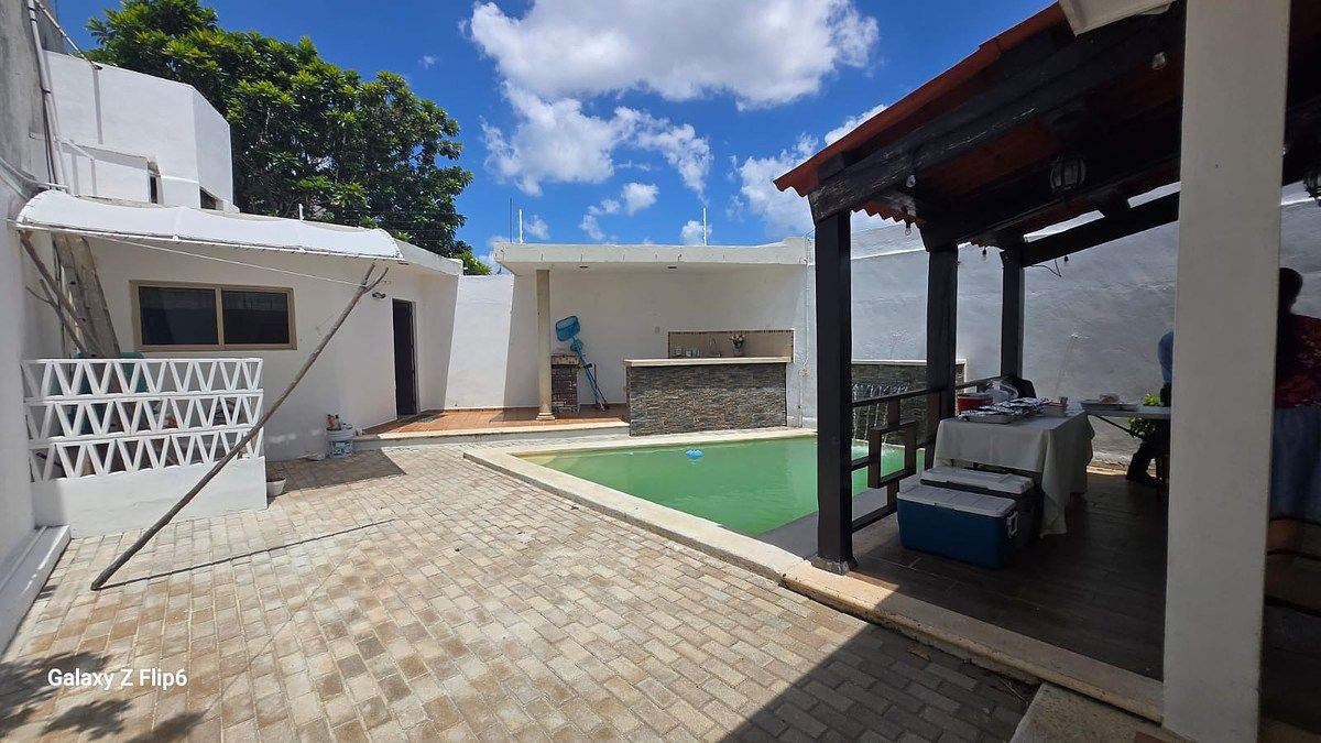 Casa em García Gineres, Mérida, foto 24 de 40