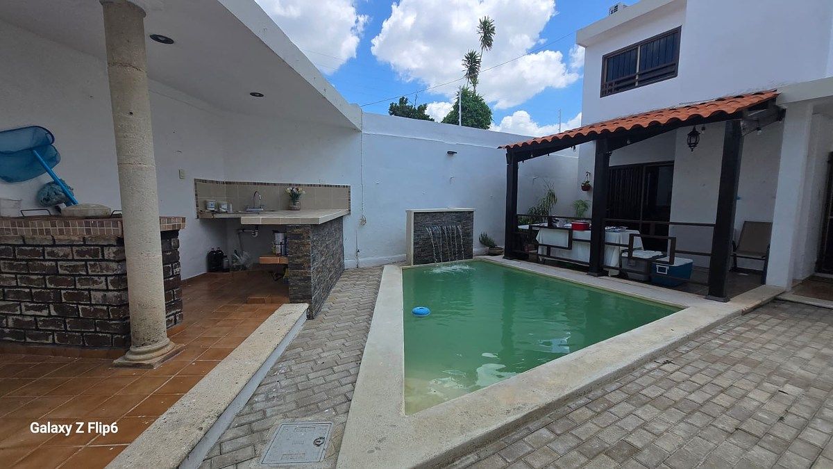 Casa em García Gineres, Mérida, foto 27 de 40