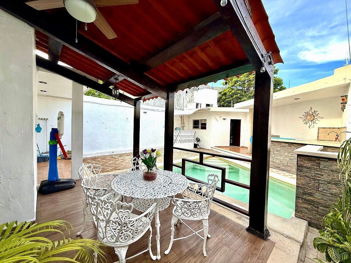Casa em García Gineres, Mérida, foto 34 de 40