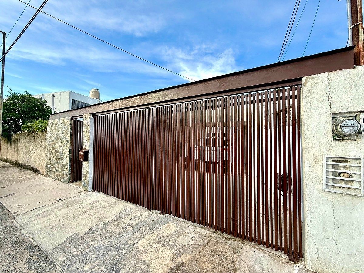 Casa em García Gineres, Mérida, foto 4 de 40