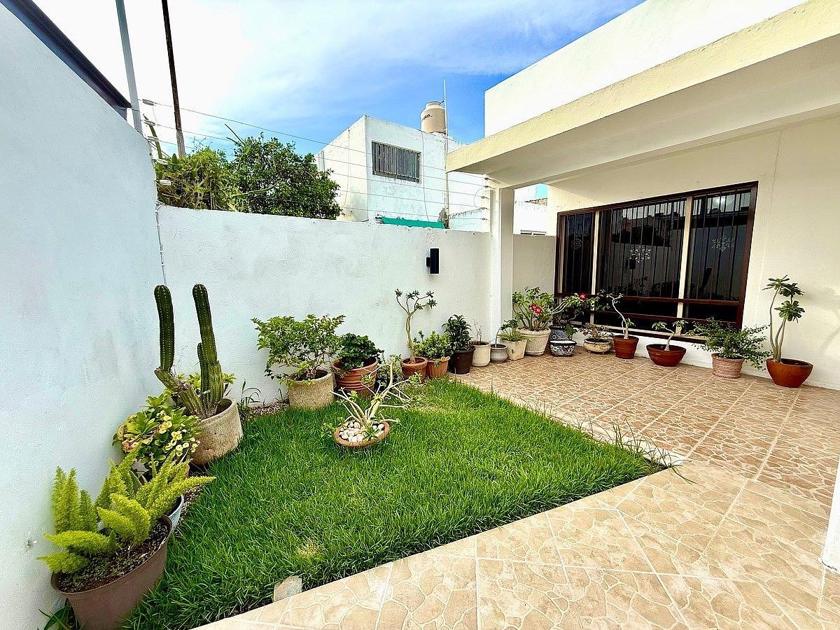 Casa em García Gineres, Mérida, foto 37 de 40