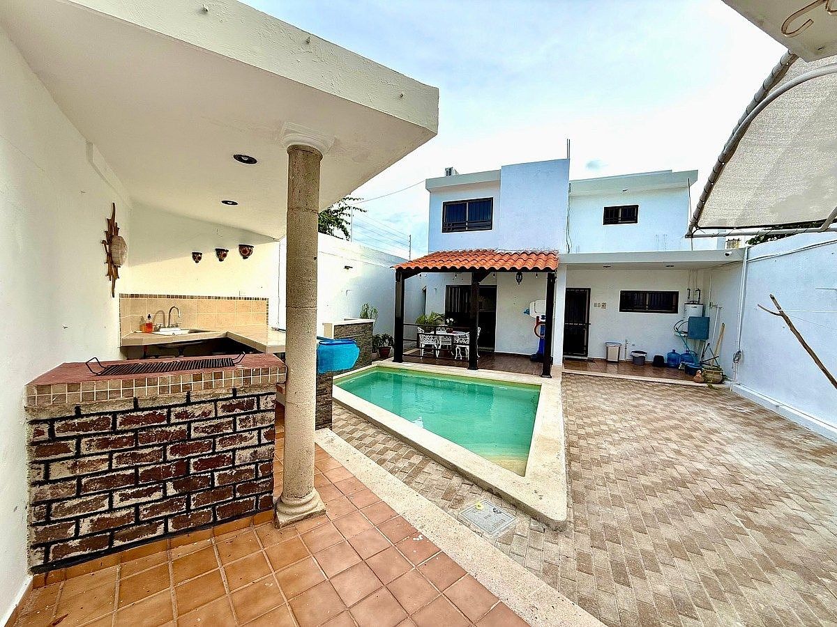Casa em García Gineres, Mérida, foto 40 de 40