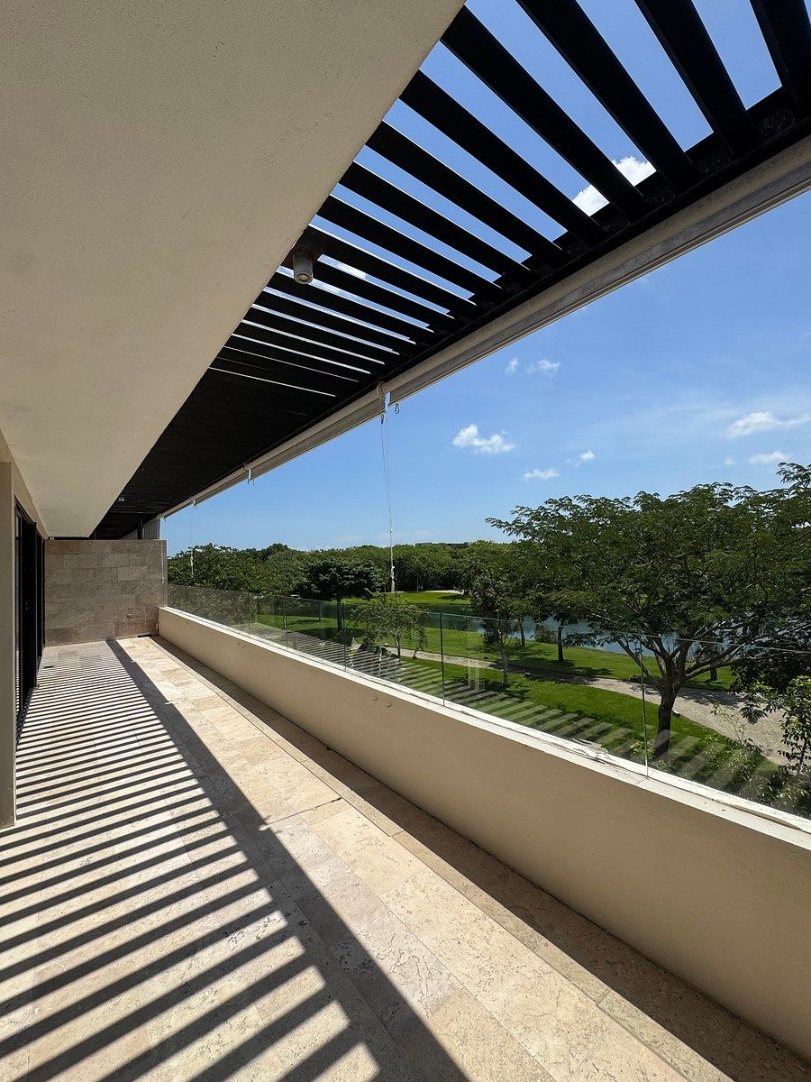 Penthouse en venta/renta Cabo Norte, Mérida Yucatán, foto 1 de 18