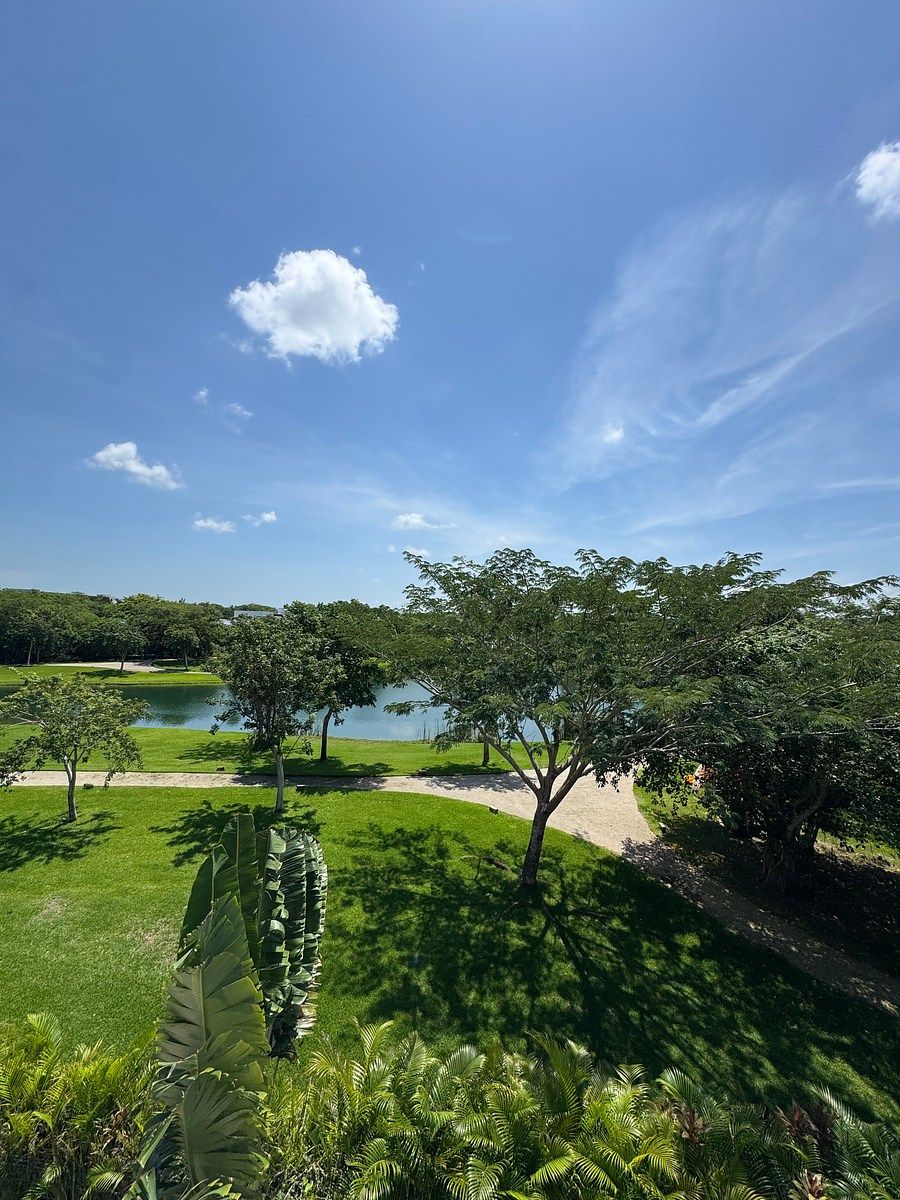 Departamento en Cabo Norte, Mérida, foto 3 de 18