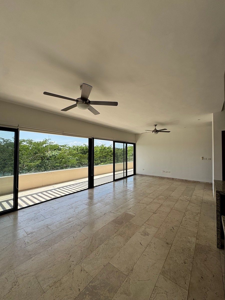 Departamento en Cabo Norte, Mérida, foto 4 de 18