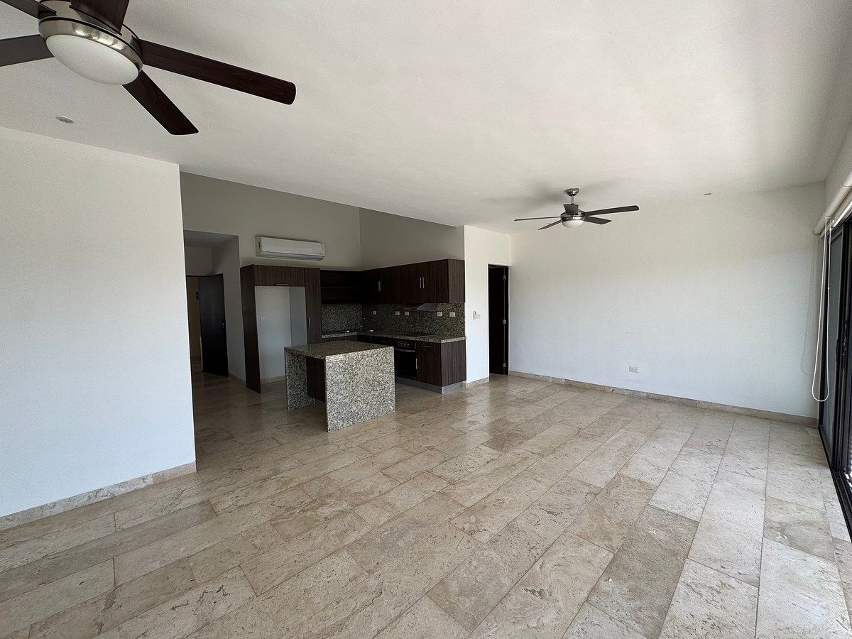 Departamento en Cabo Norte, Mérida, foto 5 de 18