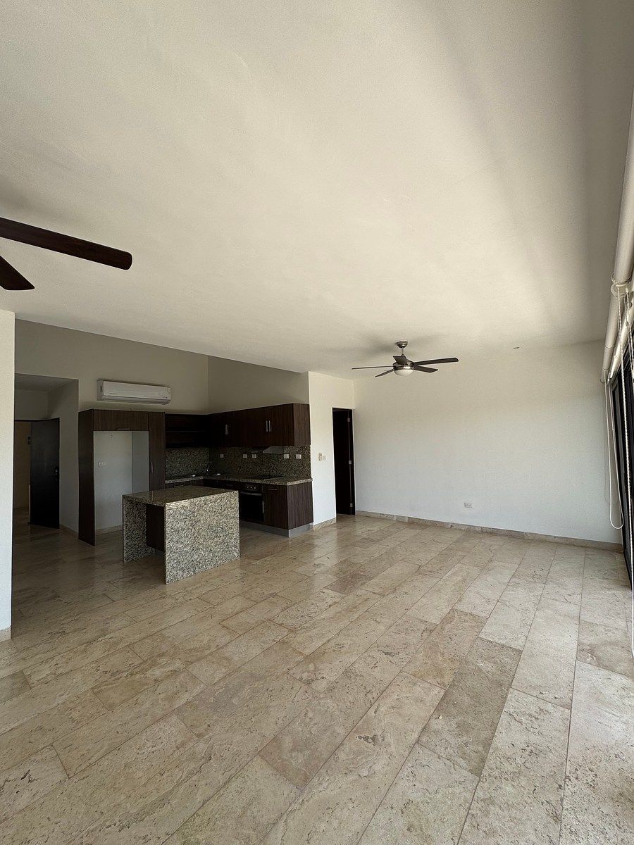 Departamento en Cabo Norte, Mérida, foto 6 de 18