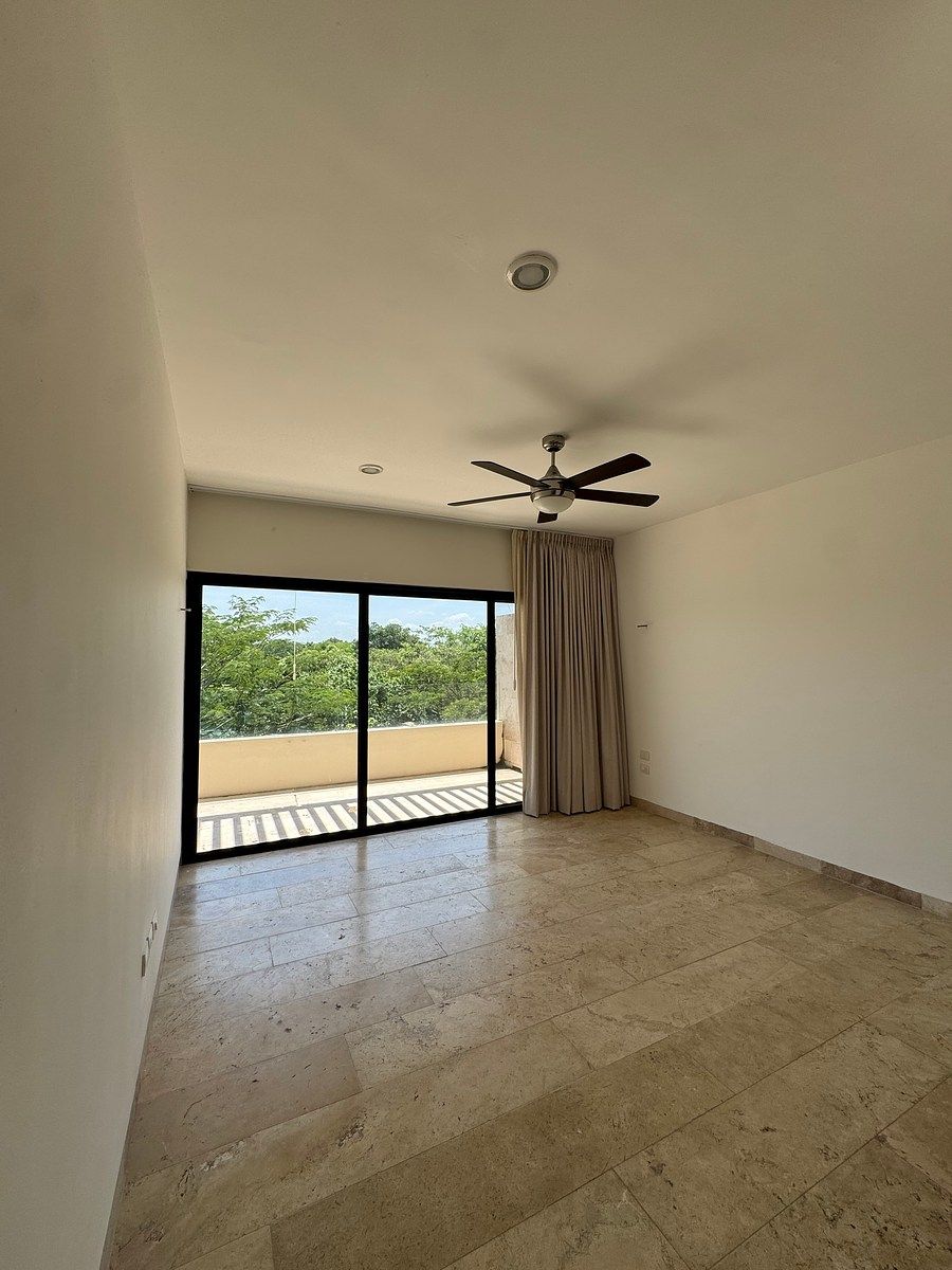 Departamento en Cabo Norte, Mérida, foto 7 de 18